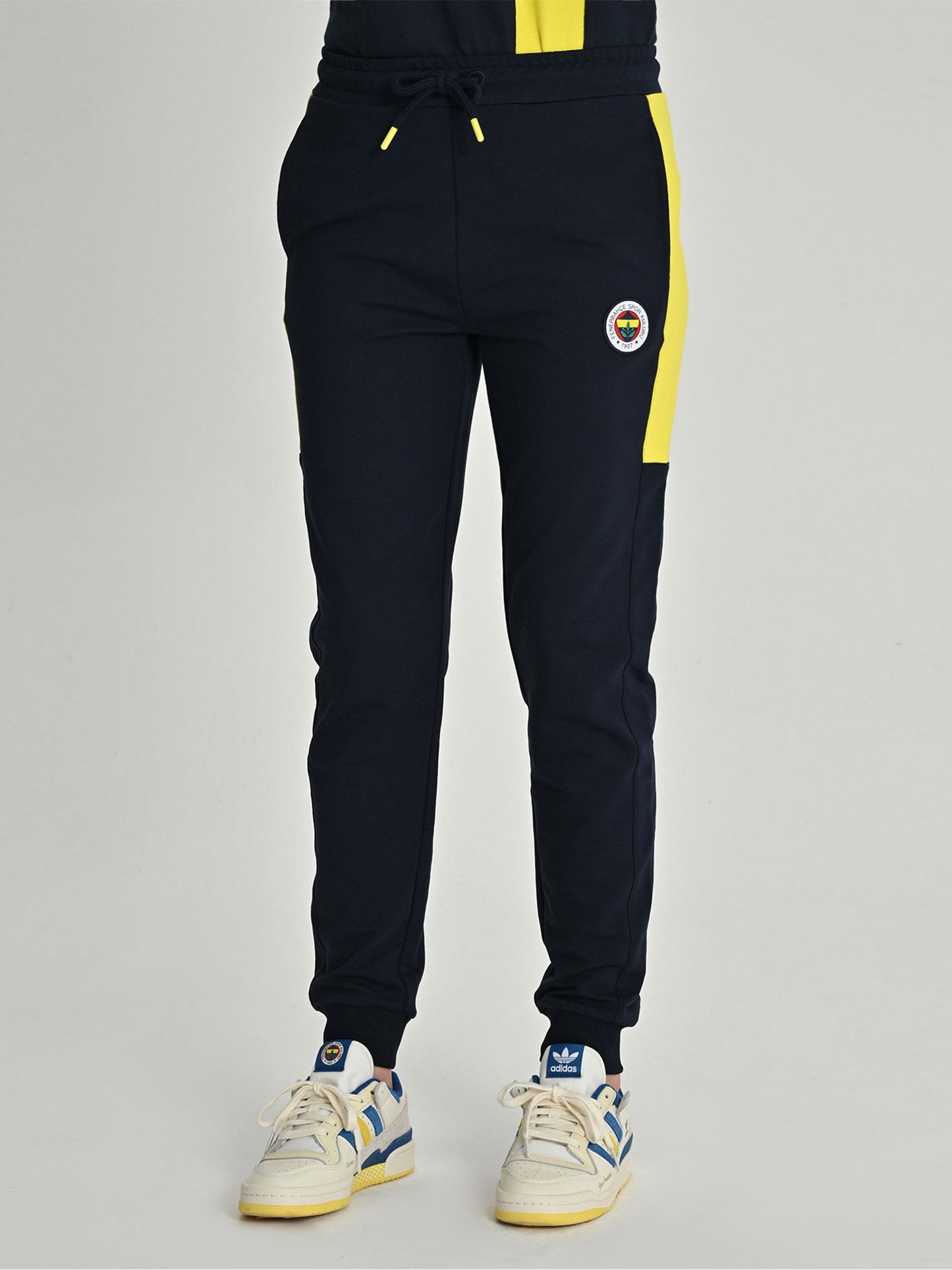 Fenerbahçe Tribün Basic Kadın Tek Alt