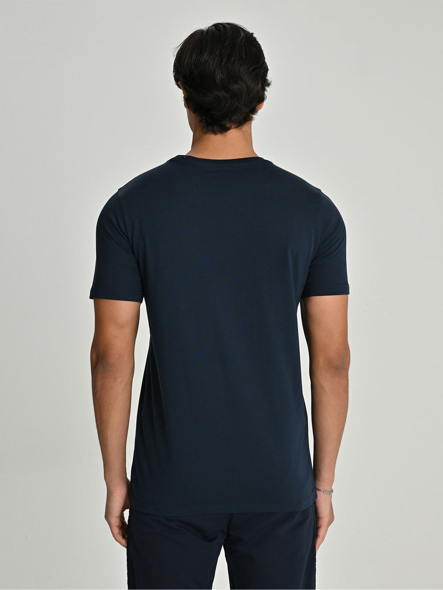 Fenerbahçe Lacivert Kolej Fb Est. 1907 Erkek Tshirt