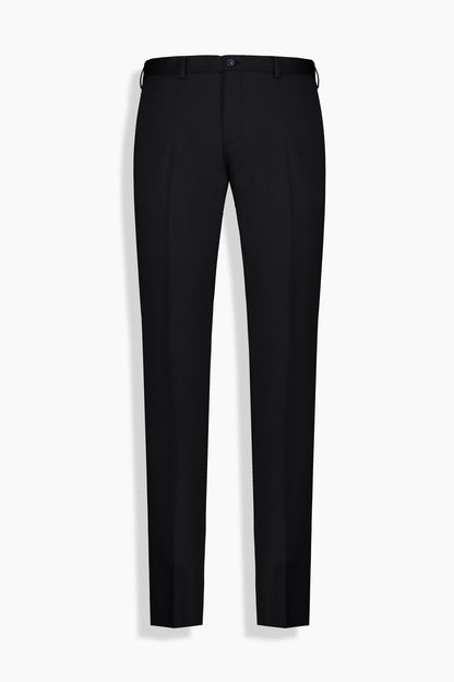 Pavalotti Nomos Siyah Slim Fit Smokin