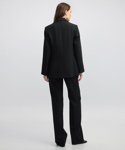 Vatkalı Blazer
