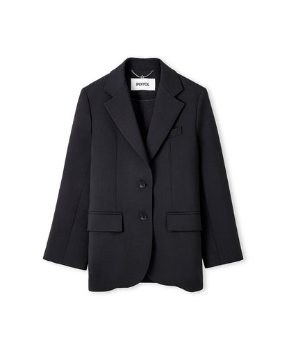 Vatkalı Blazer