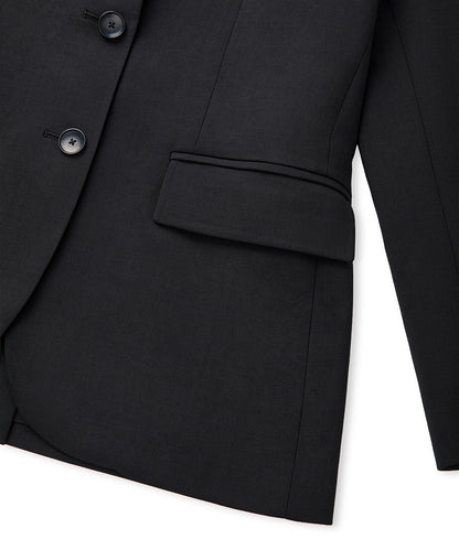 Vatkalı Blazer