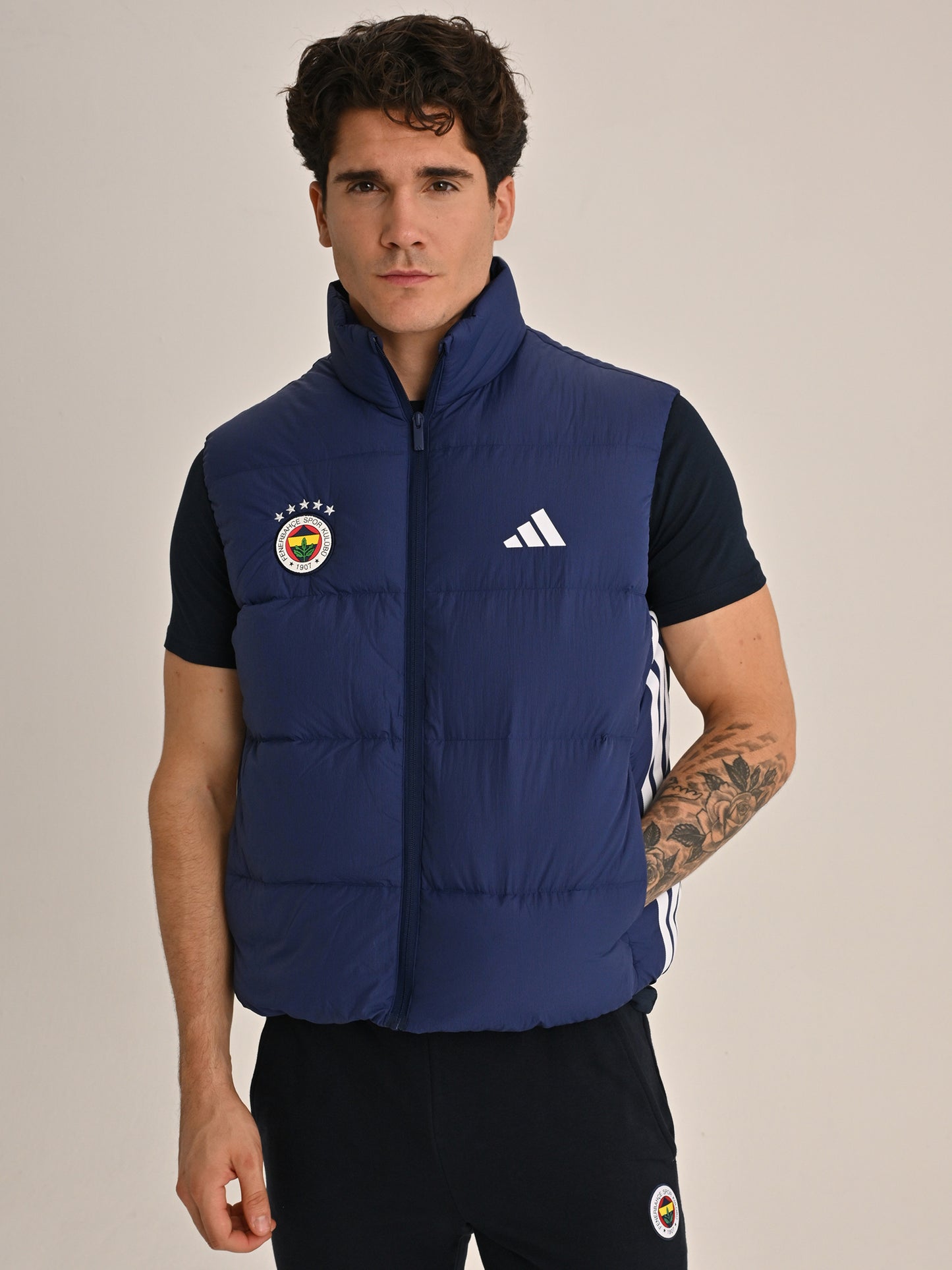Fenerbahçe 2025/26 A Takım Yelek