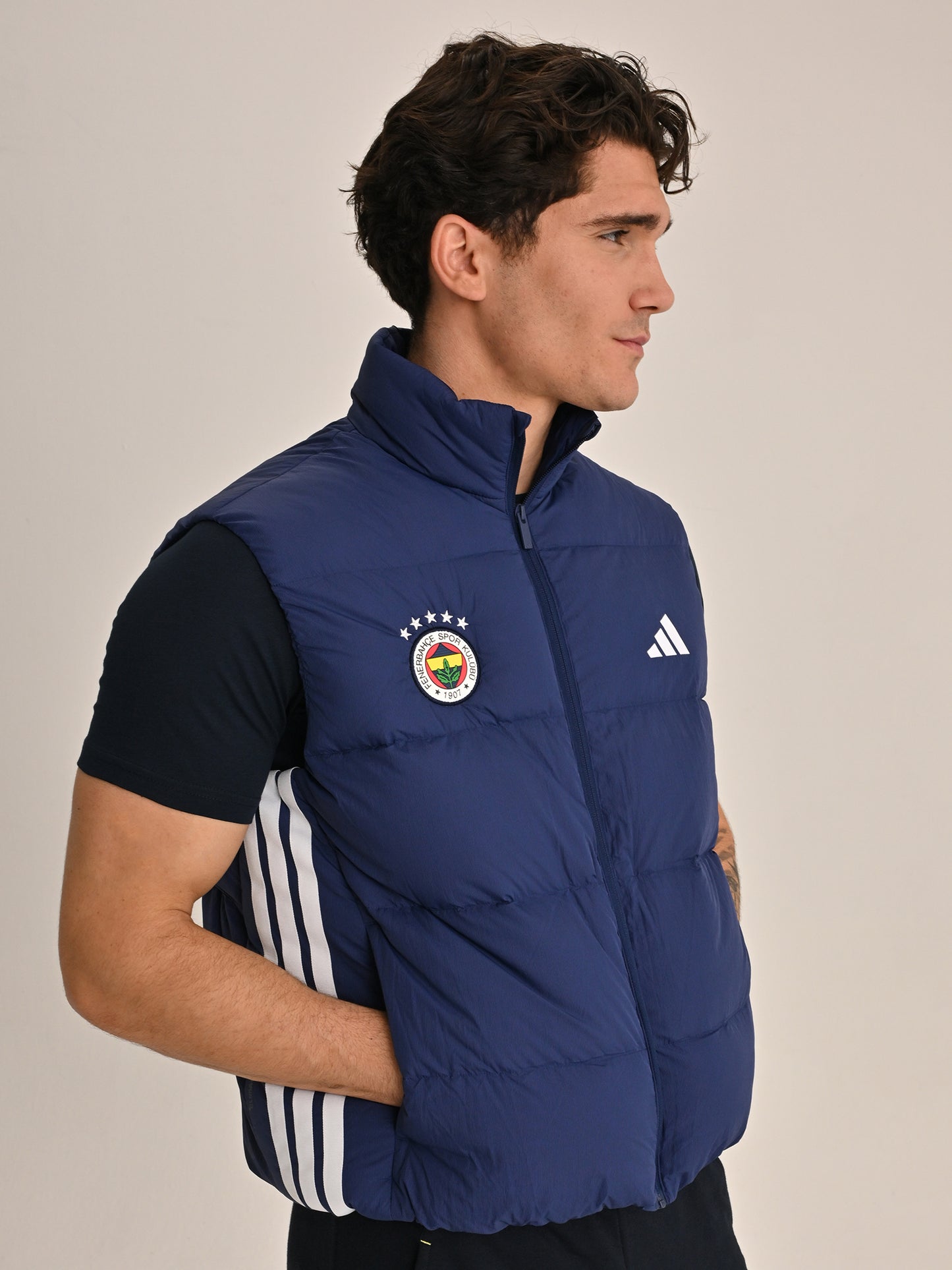 Fenerbahçe 2025/26 A Takım Yelek