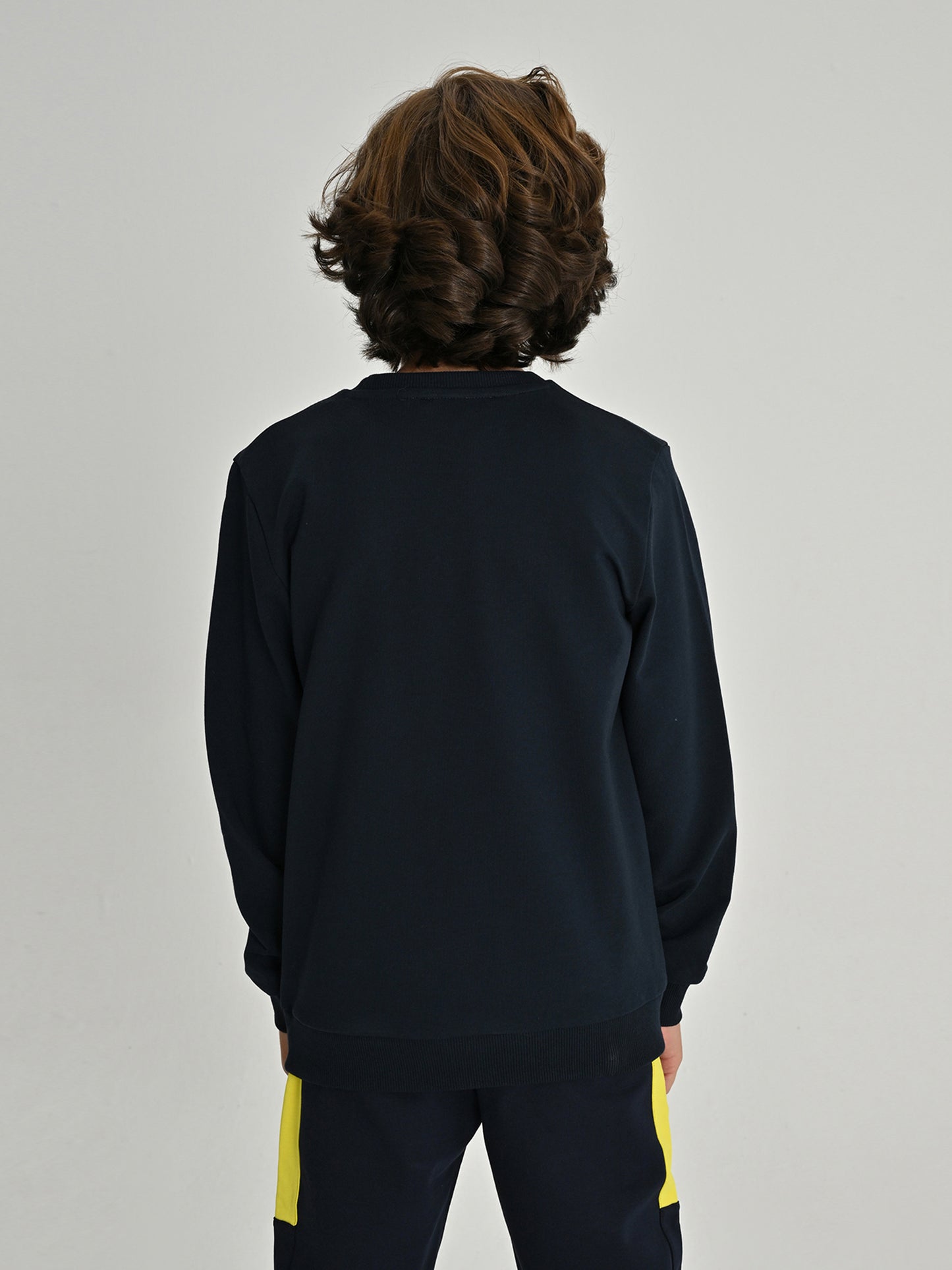 Fenerbahçe Tribün Sweatshirt