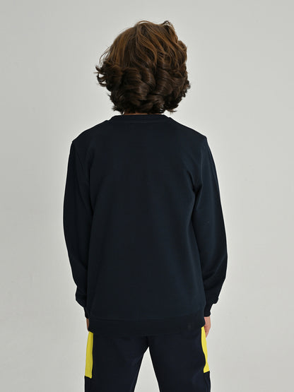 Fenerbahçe Tribün Sweatshirt