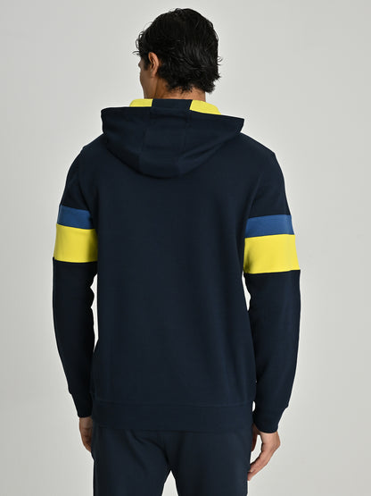 Fenerbahçe Tribün Est 1907 Erkek Sweatshirt