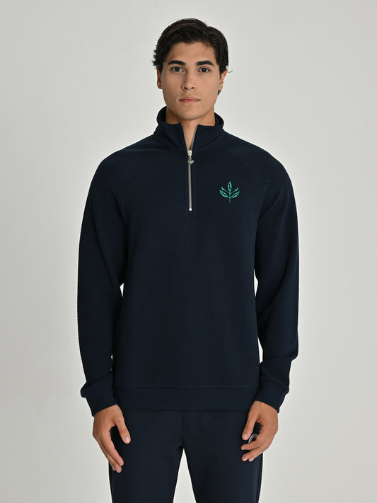 Fenerbahçe Trend Gipe Erkek Sweatshirt