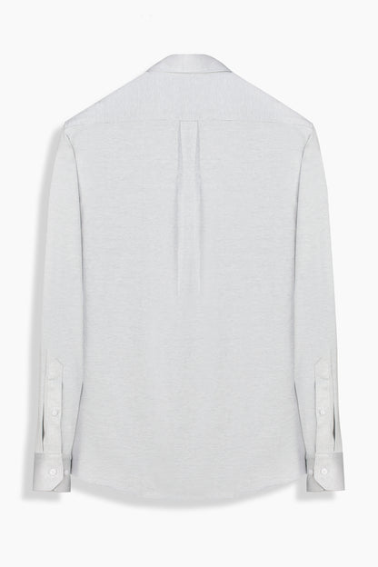 Casper Uzun Kol Haki Gömlek