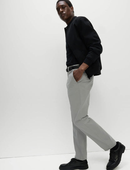 Regular Fit Chino