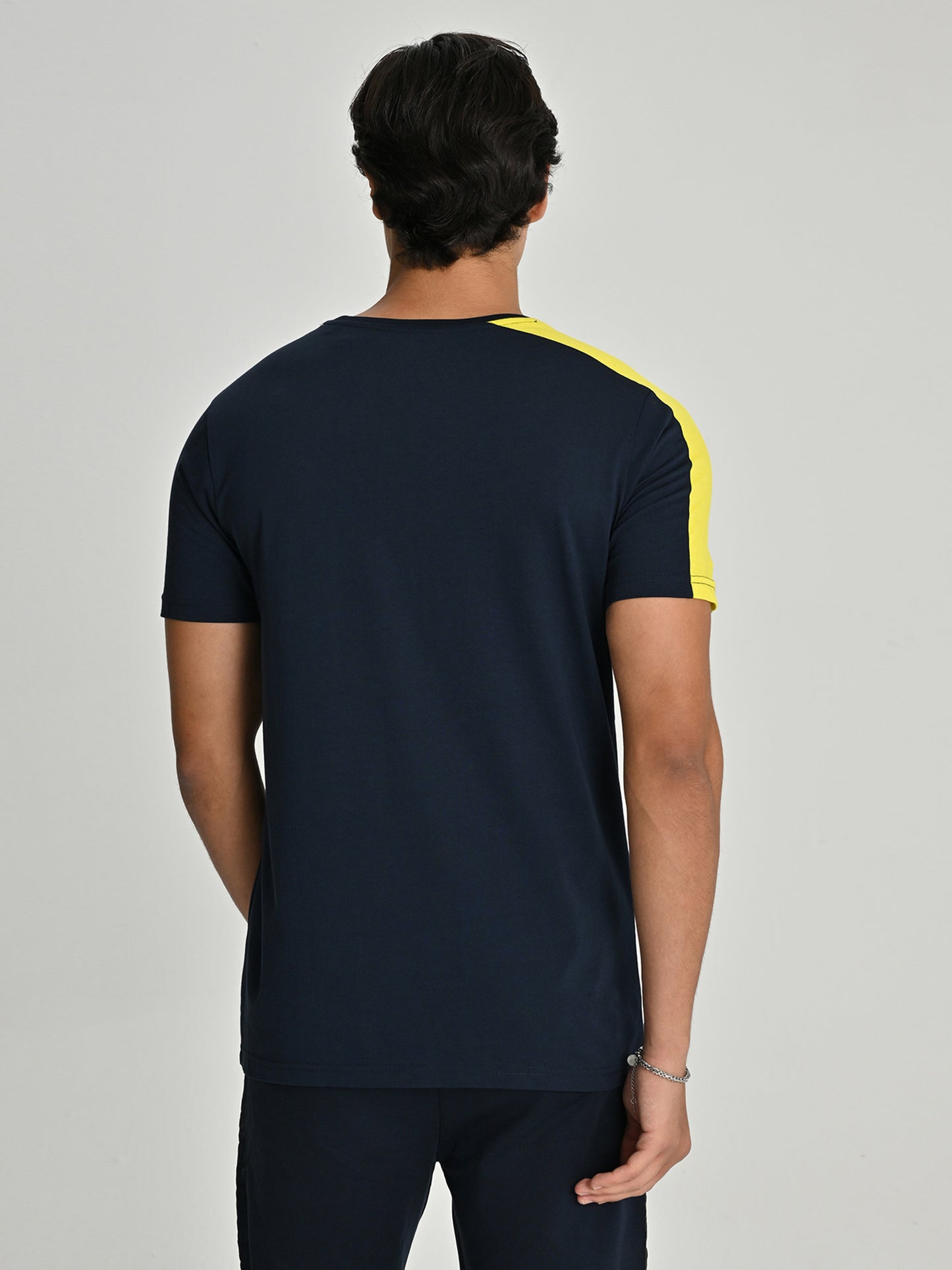 Fenerbahçe Tribün Basic Erkek Tshirt