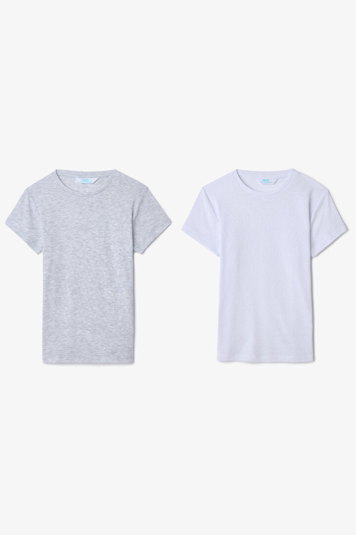 Unisex 2 Li T-shirt