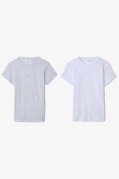 Unisex 2 Li T-shirt
