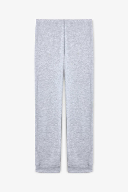 Unisex 2 Li Pantolon