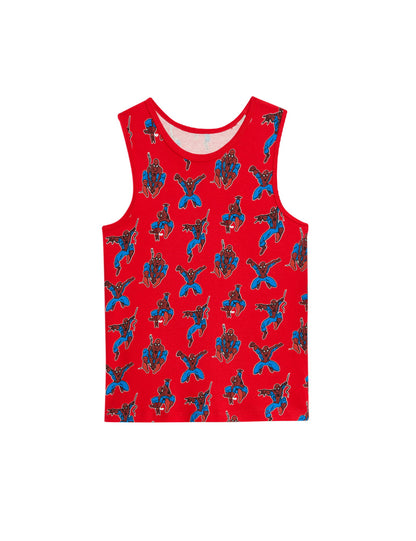 5'li Spider-man™ Atlet Seti (2–8 Yaş)