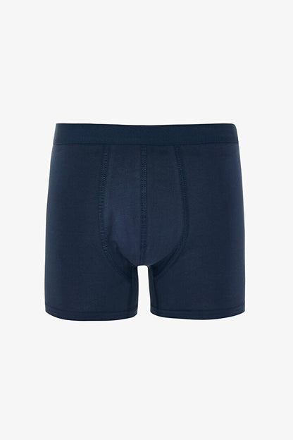 Erkek Çok Renkli 5'li Boxer