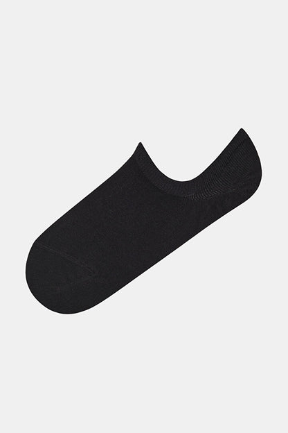 Süper Fit 3lü Sneaker Çorabı