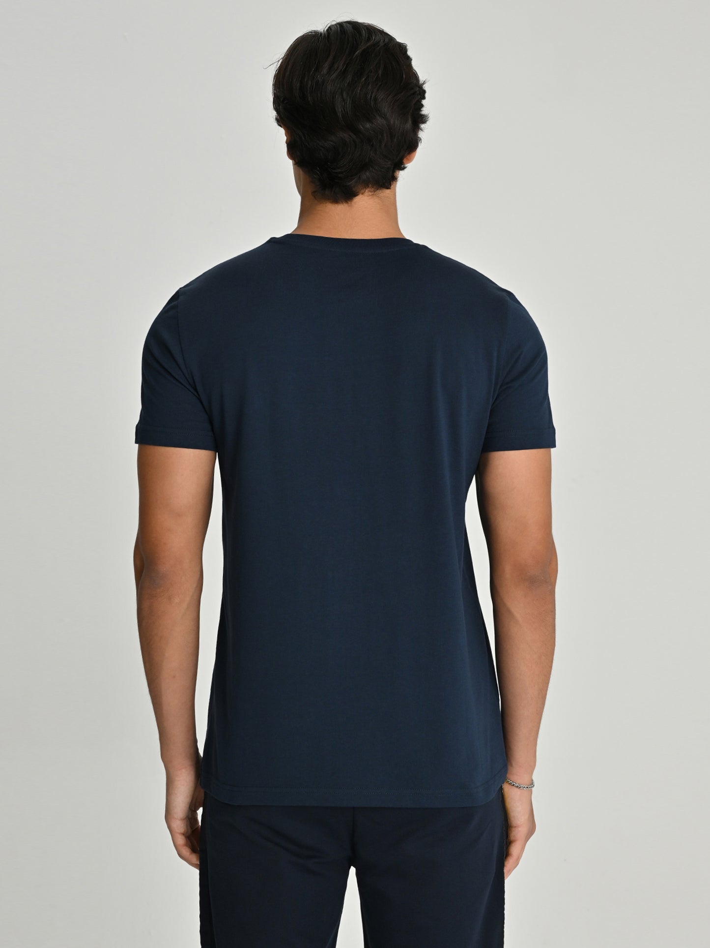 Fenerbahçe Lacivert Tribün Mazinde Bir Tarih Yatar Erkek Tshirt