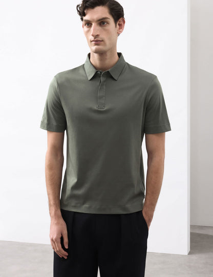 The Ultimate Polo Yaka T-shirt