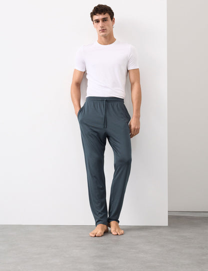 Supima:registered: Cotton Pijama Altı
