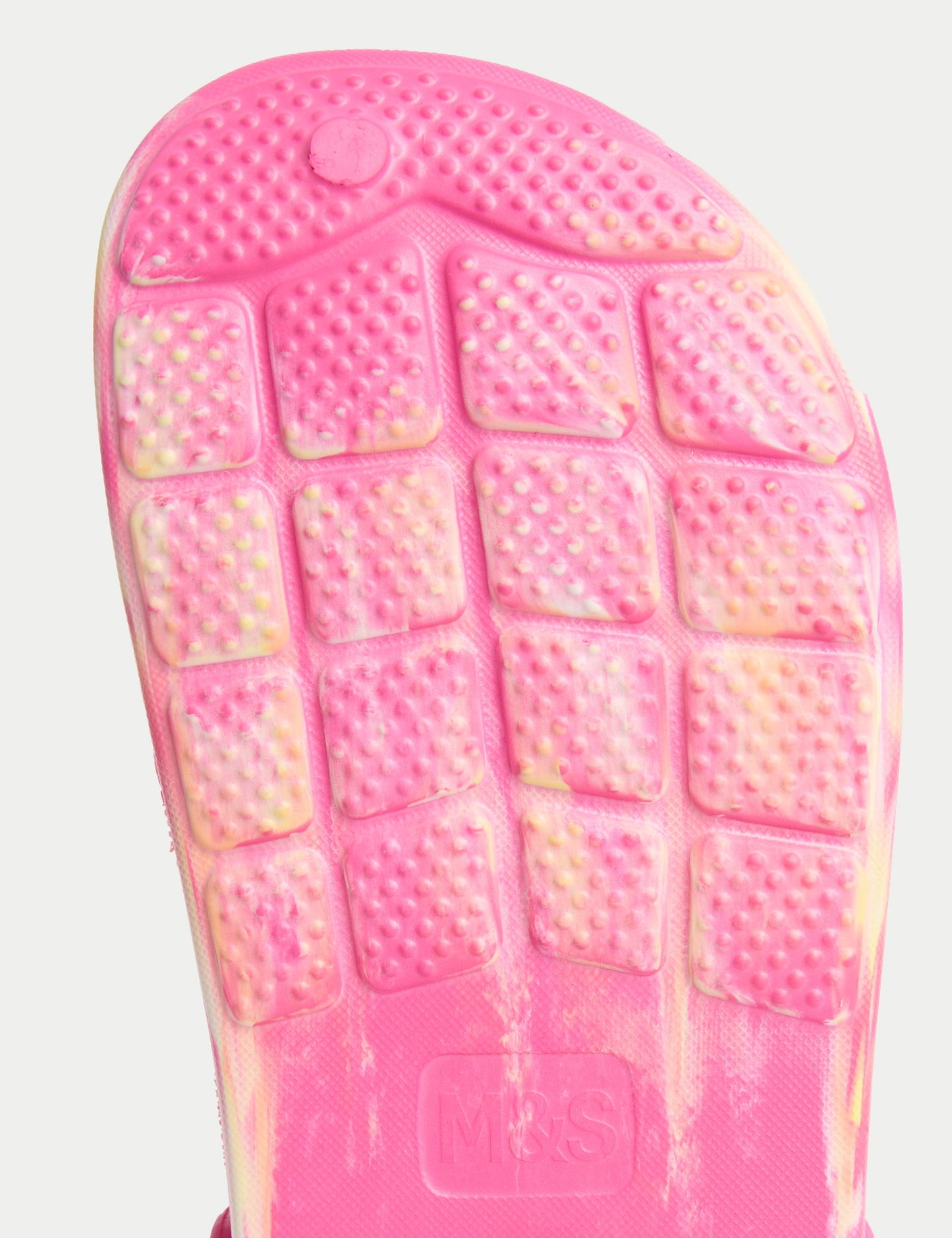 Clogs Çocuk Terlik
