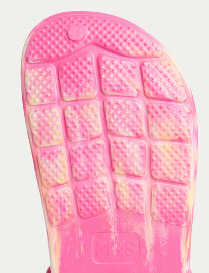 Clogs Çocuk Terlik