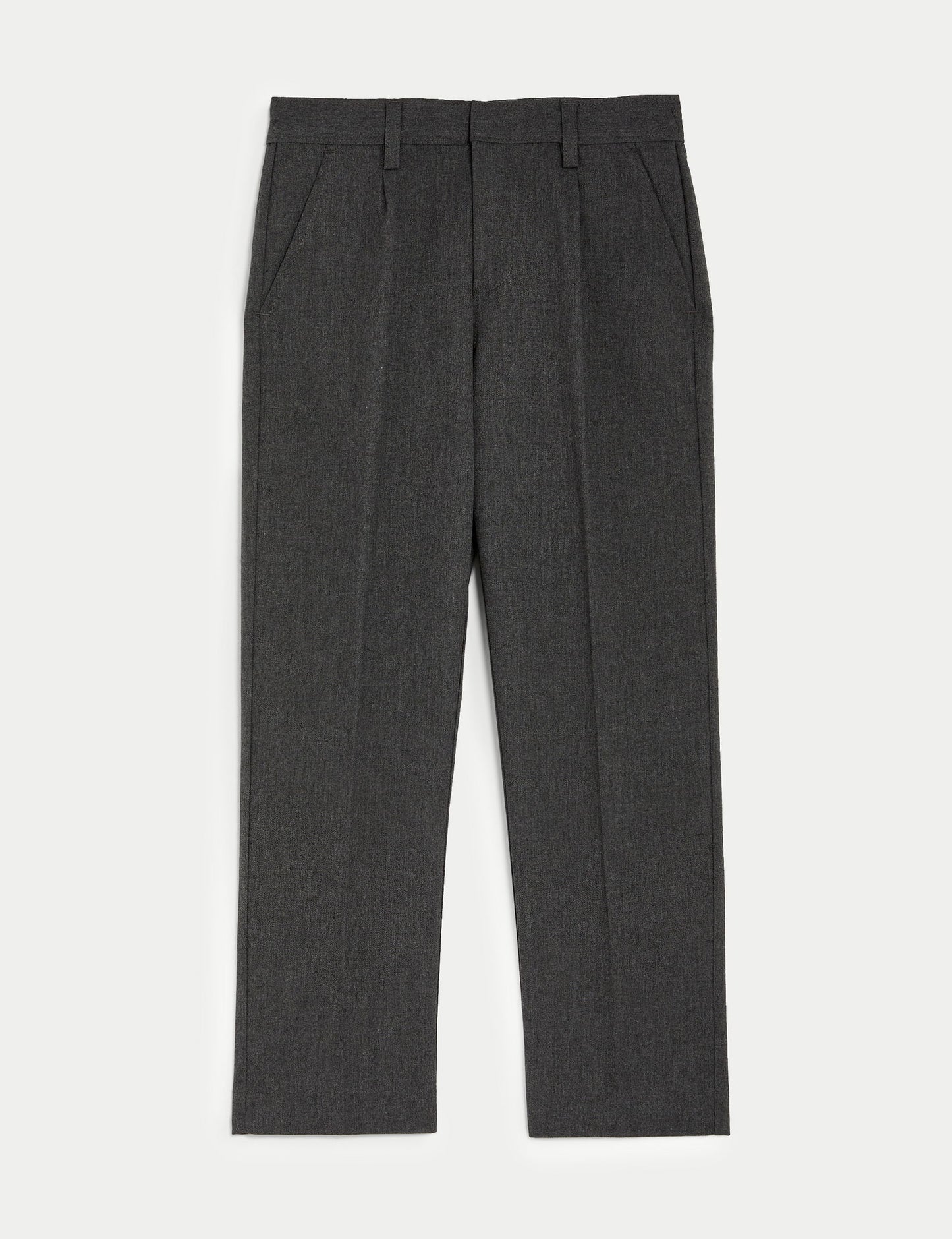 Regular Fit Okul Pantolonu (2-16 Yaş)