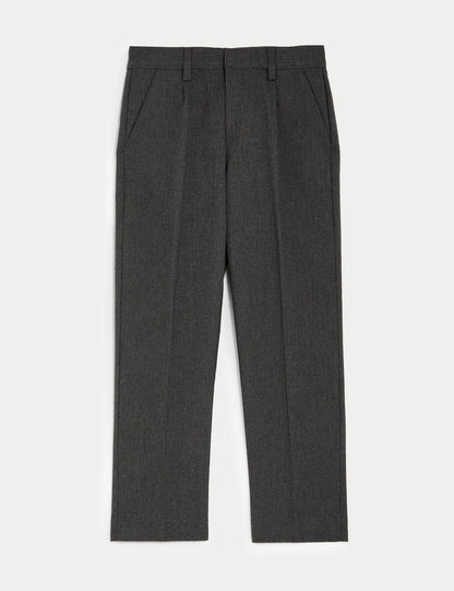 Regular Fit Okul Pantolonu (2-16 Yaş)