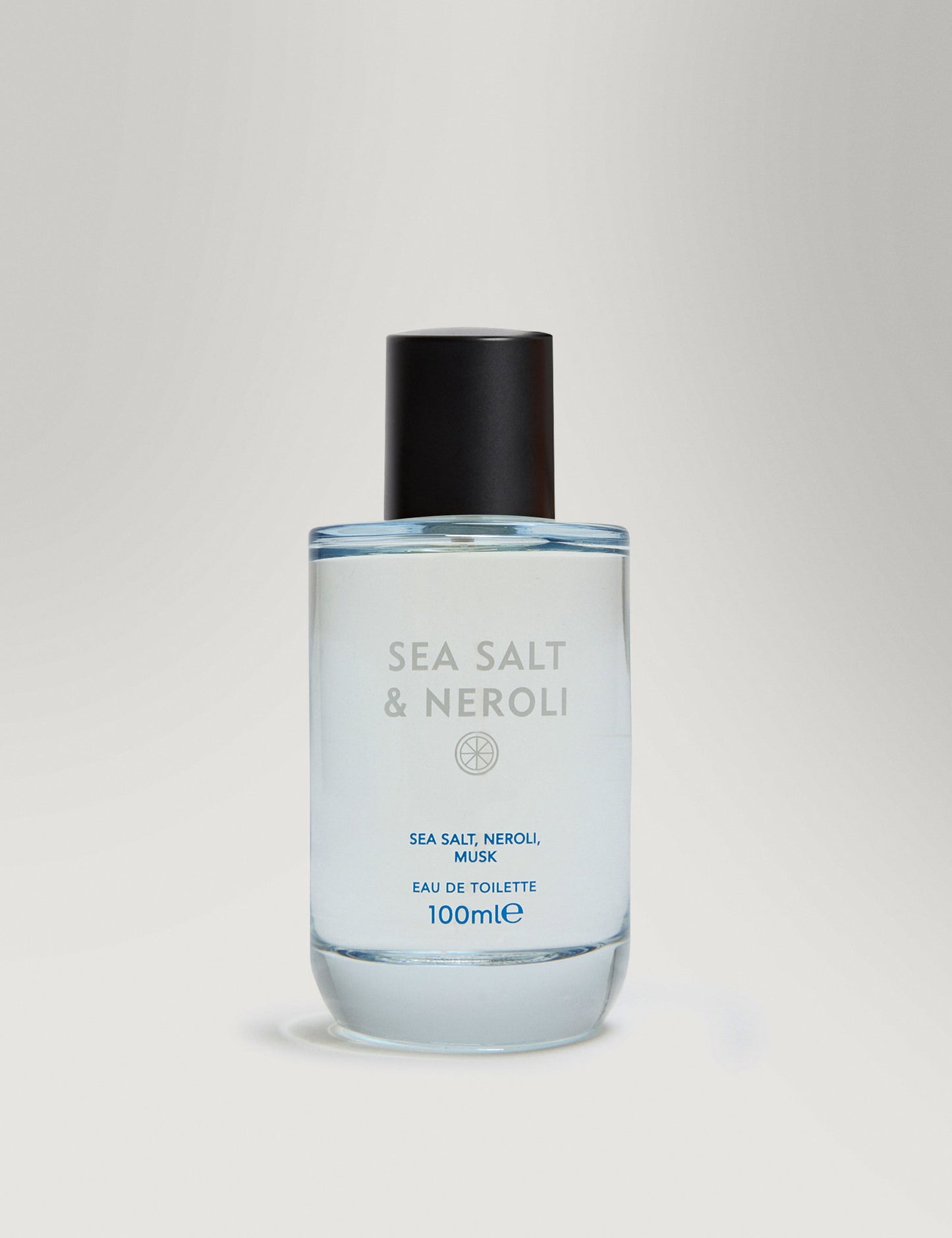 Seasalt & Neroli Eau De Toilette 100 Ml