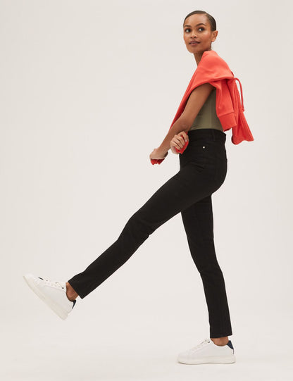 Slim Fit Jean Pantolon
