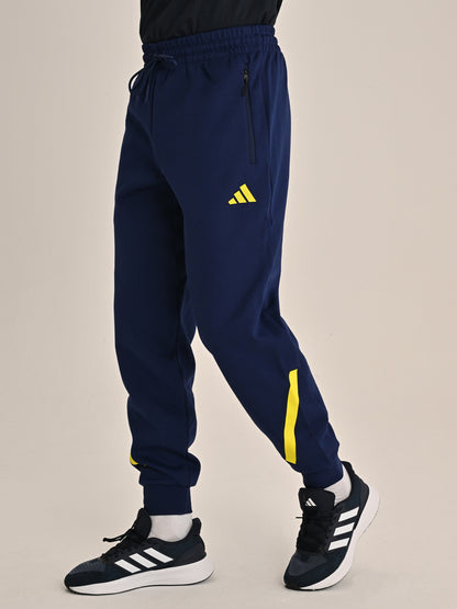 Fenerbahçe Beko 2025/26 Adidas Basketbol Erkek Lacivert Tek Alt