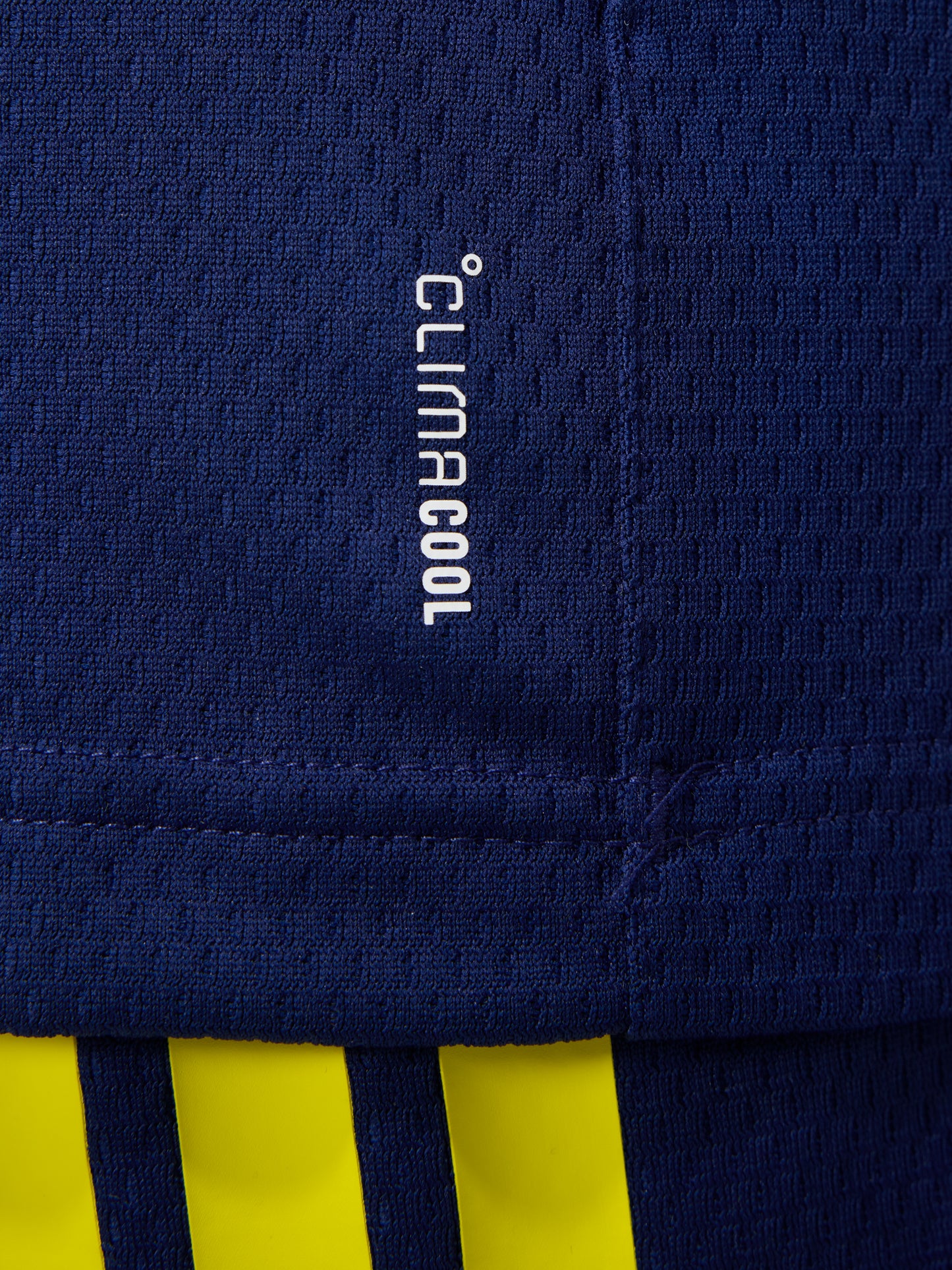 Fenerbahçe Beko 2025/26 Adidas Erkek Çubuklu Forma