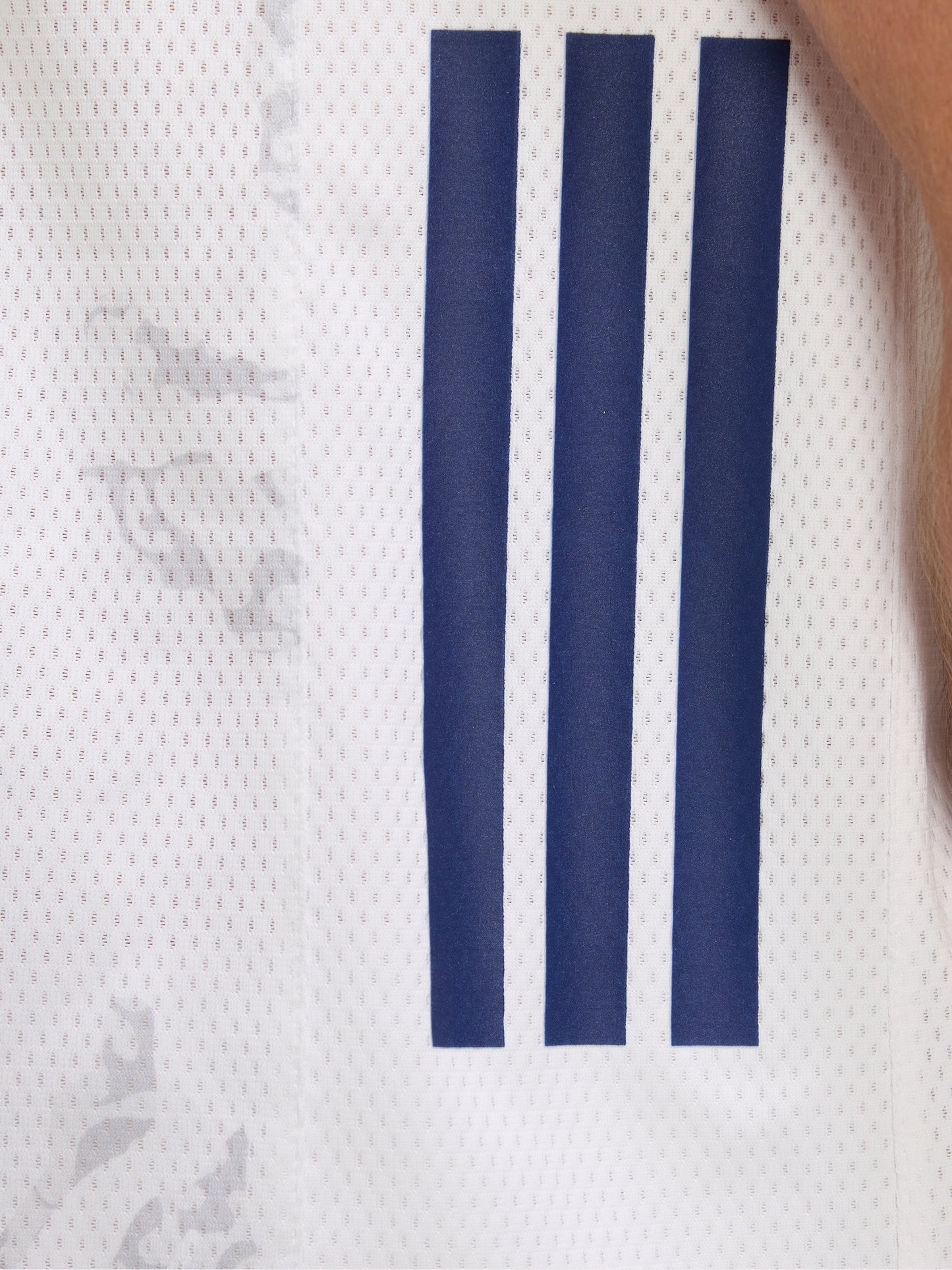 Fenerbahçe Beko 2025/26 Adidas Erkek Beyaz Forma