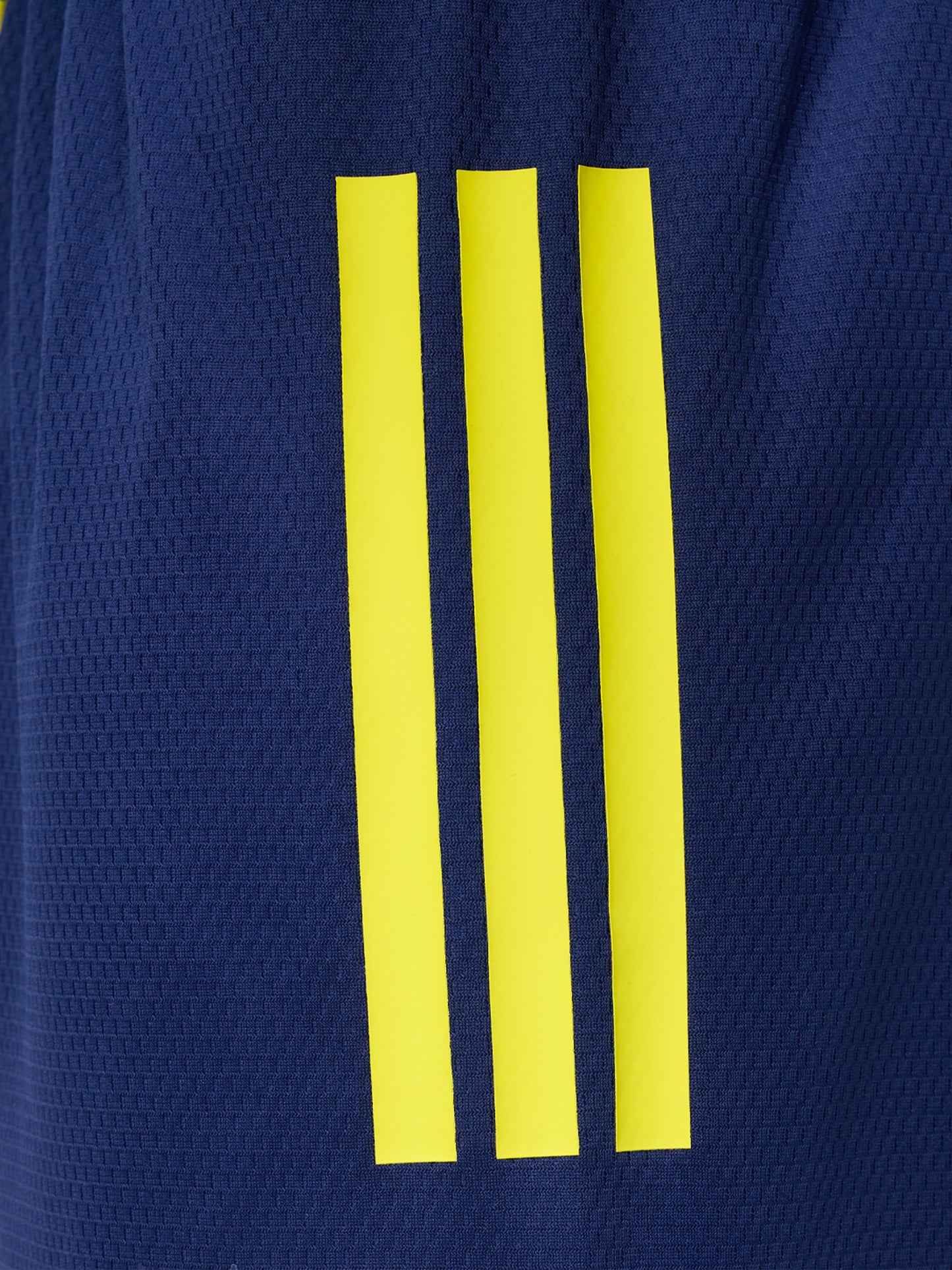 Fenerbahçe Beko 2025/26 Adidas Lacivert Erkek Maç Şortu