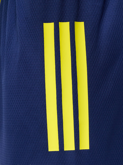 Fenerbahçe Beko 2025/26 Adidas Lacivert Erkek Maç Şortu