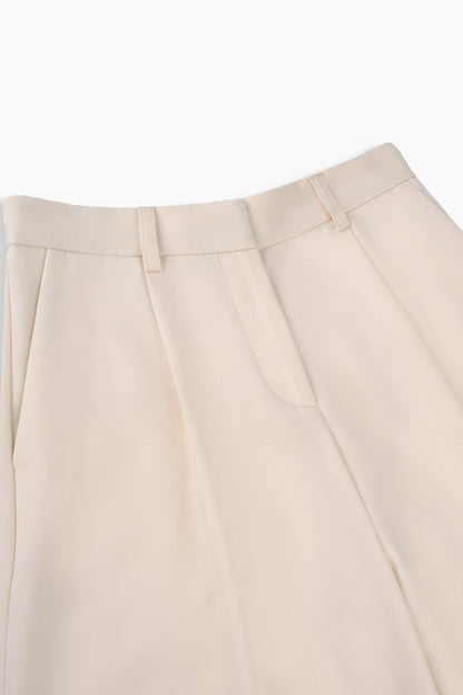 Estrella Krem Pantolon