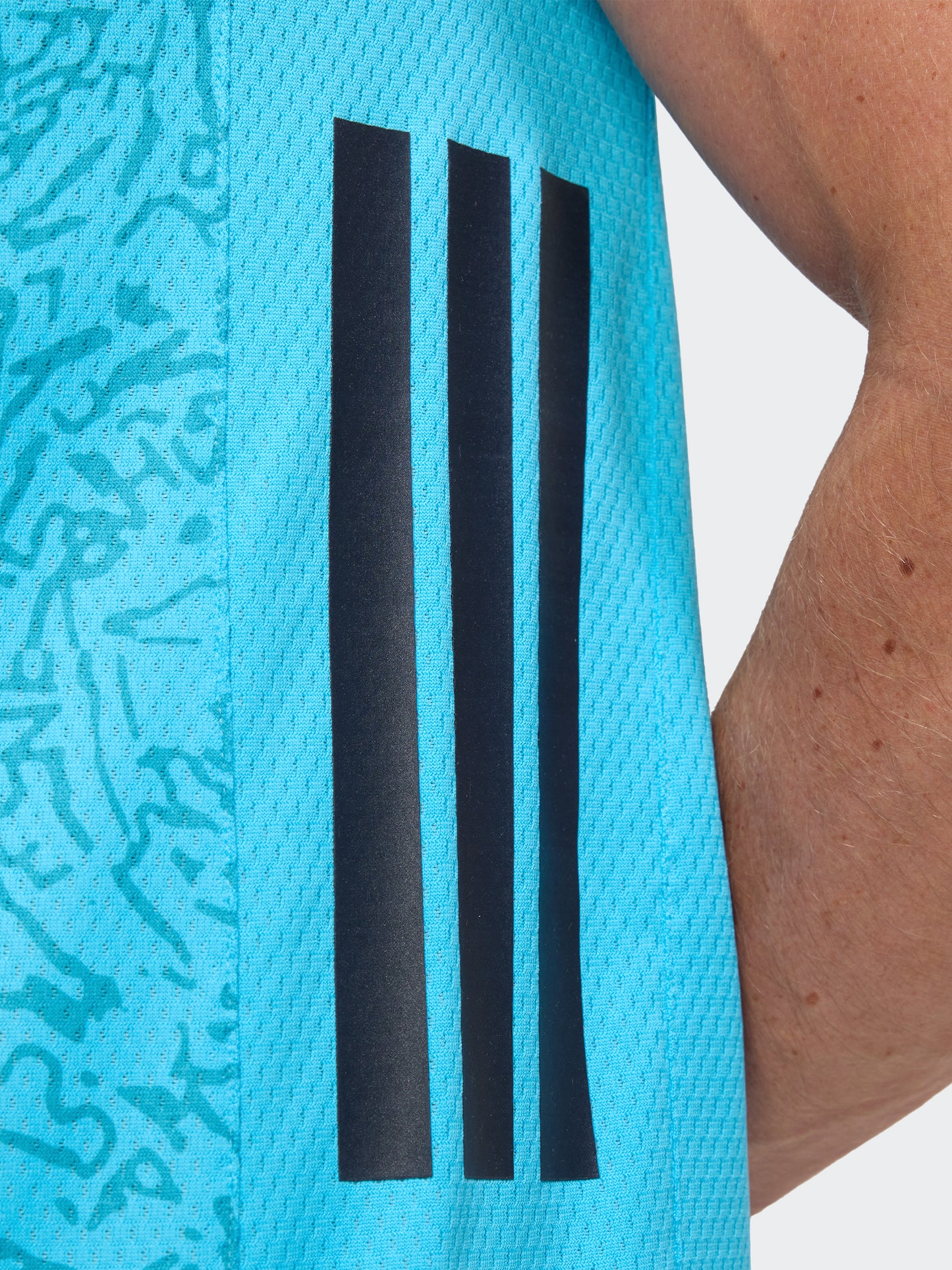 Fenerbahçe Beko 2025/26 Adidas Erkek Turkuaz Forma