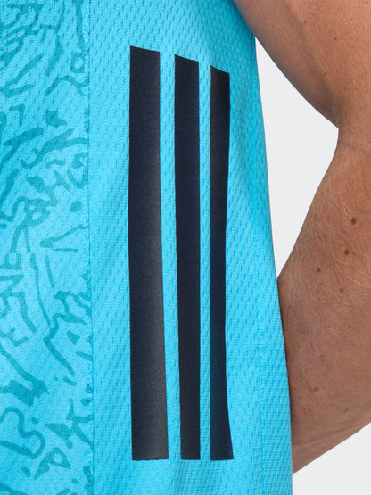 Fenerbahçe Beko 2025/26 Adidas Erkek Turkuaz Forma