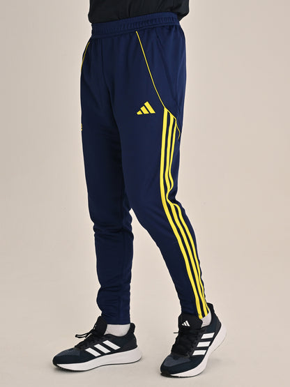 Fenerbahçe Basketbol 2025/26 Adidas Lacivert Tek Alt