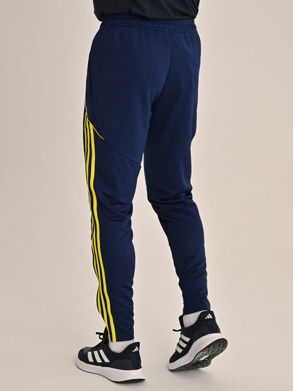 Fenerbahçe Basketbol 2025/26 Adidas Lacivert Tek Alt