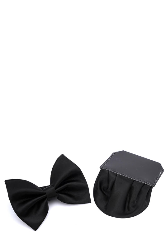 Black Papyon 01 Siyah