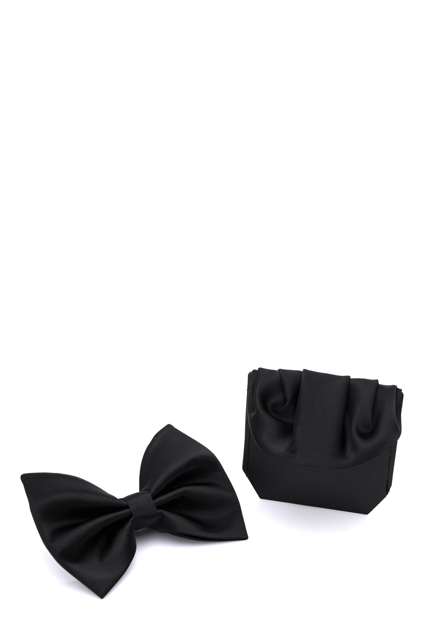 Black Papyon 01 Siyah