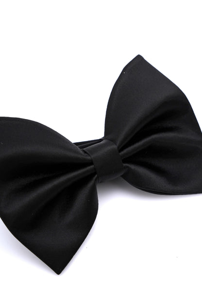 Black Papyon 01 Siyah