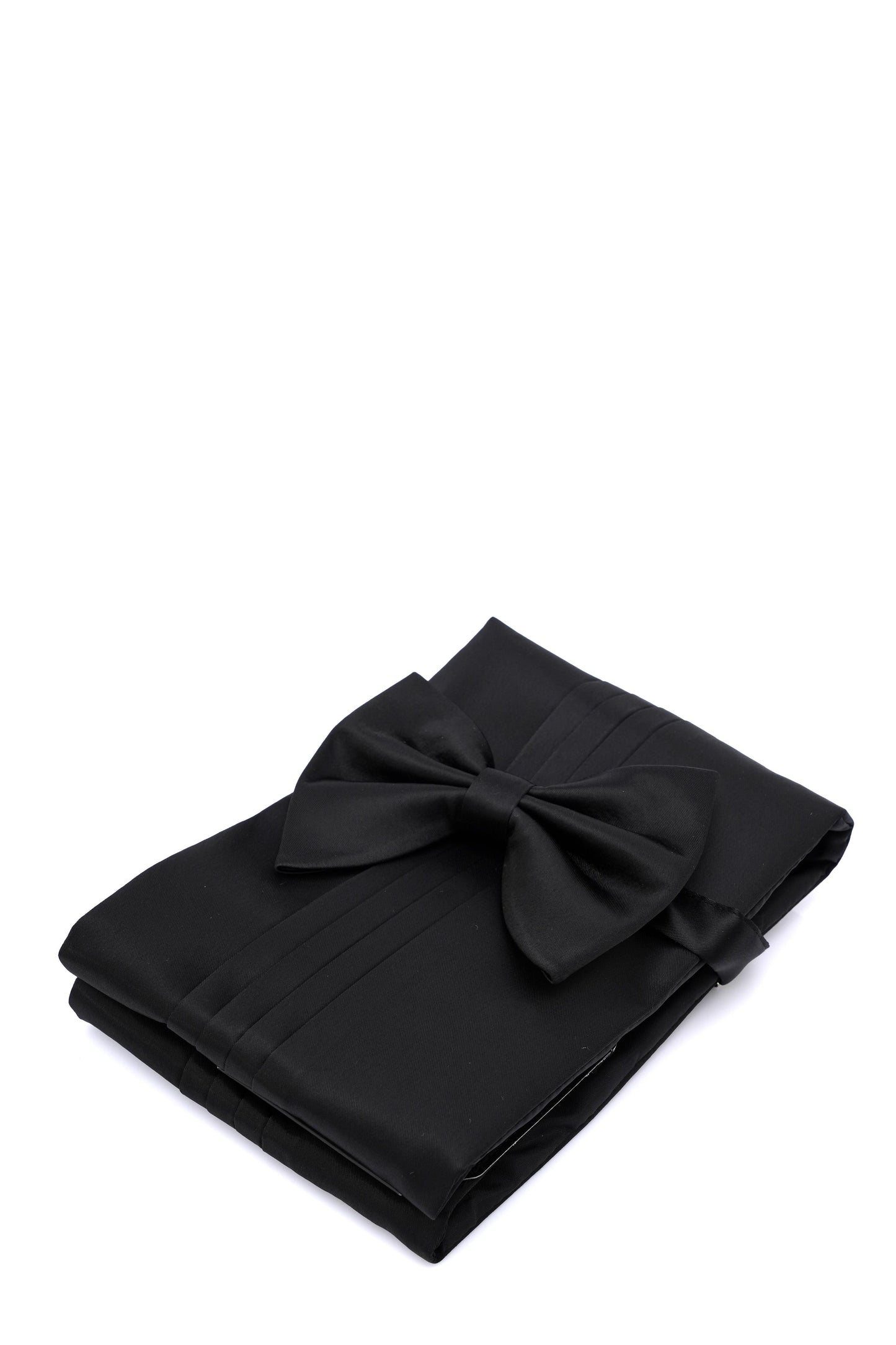 Black Kusak Set 01 Siyah