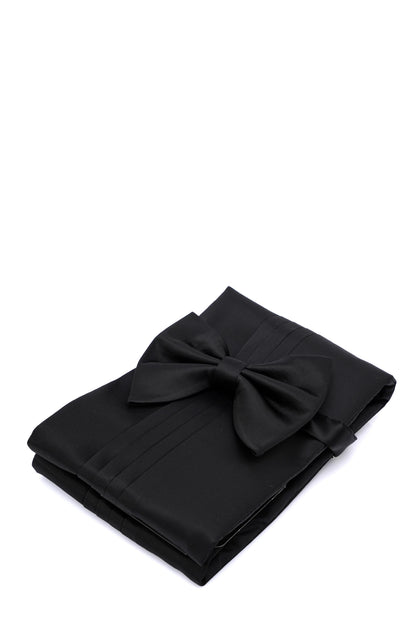 Black Kusak Set 01 Siyah