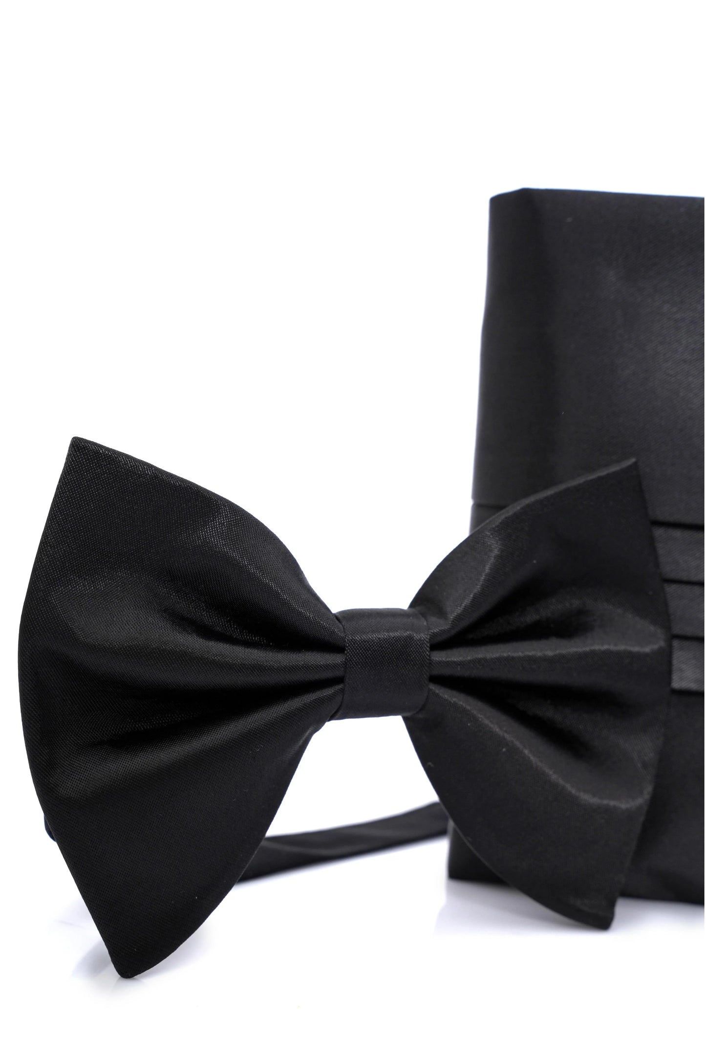 Black Kusak Set 01 Siyah