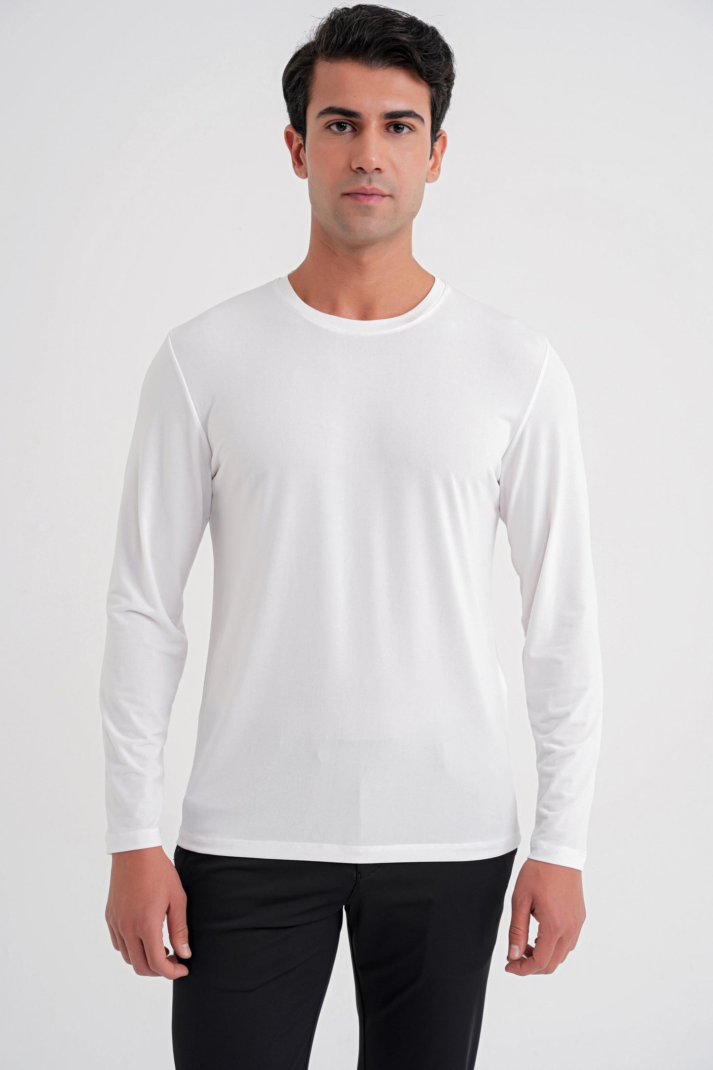 Ts 917 T-shirt Comfort Ekru