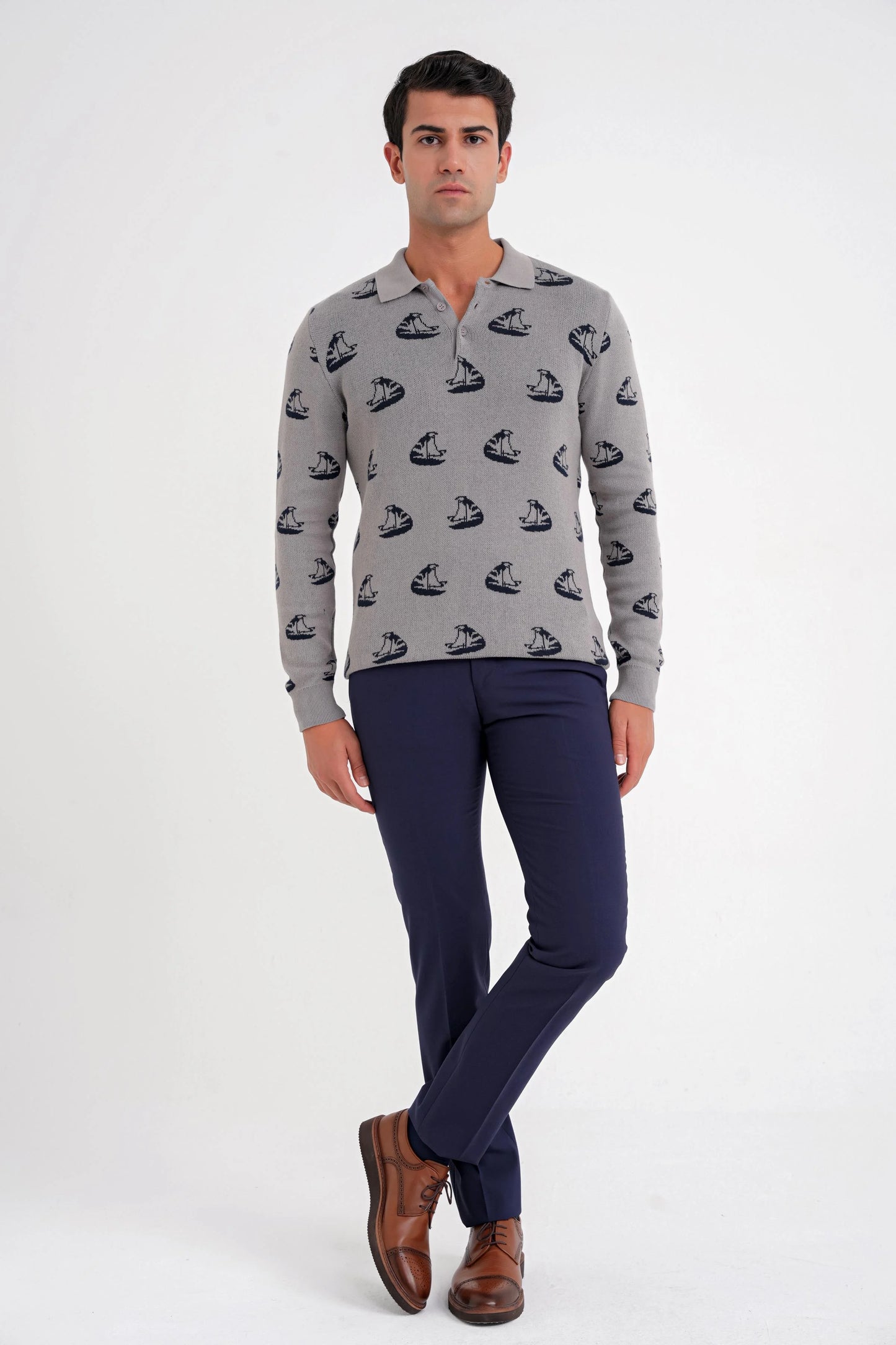 Tr 891 Triko Comfort Füme