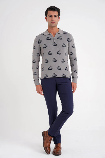 Tr 891 Triko Comfort Füme