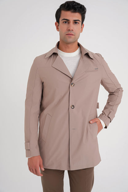 Ka 093 Kaban Slim Bej